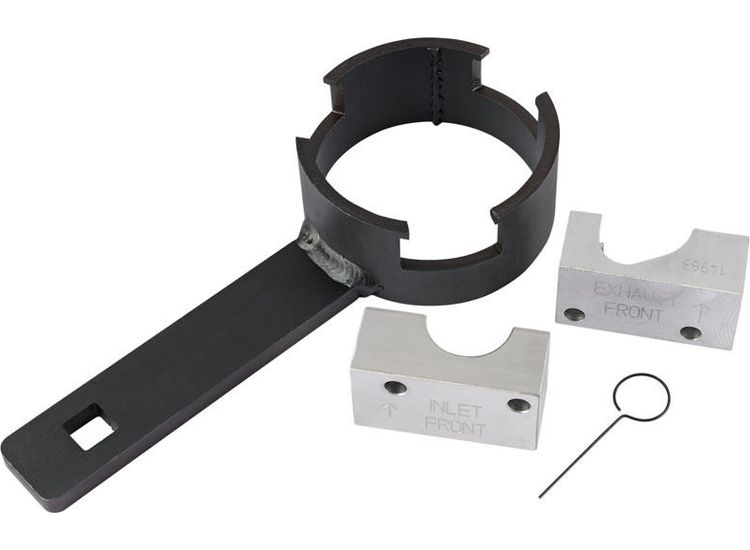 Draper 19370 Engine Timing Kit (VAUXHALL, SAAB)