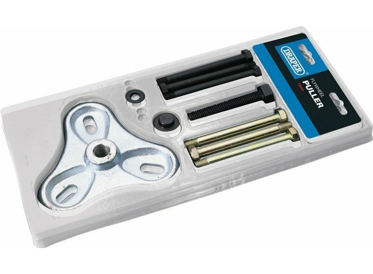 Draper 19862 Flywheel Puller for Vehicles with Verto or Diaphragm Clutches