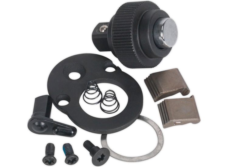 Sealey AK966.V3.RK Repair Kit for AK966 1/4"Sq Drive