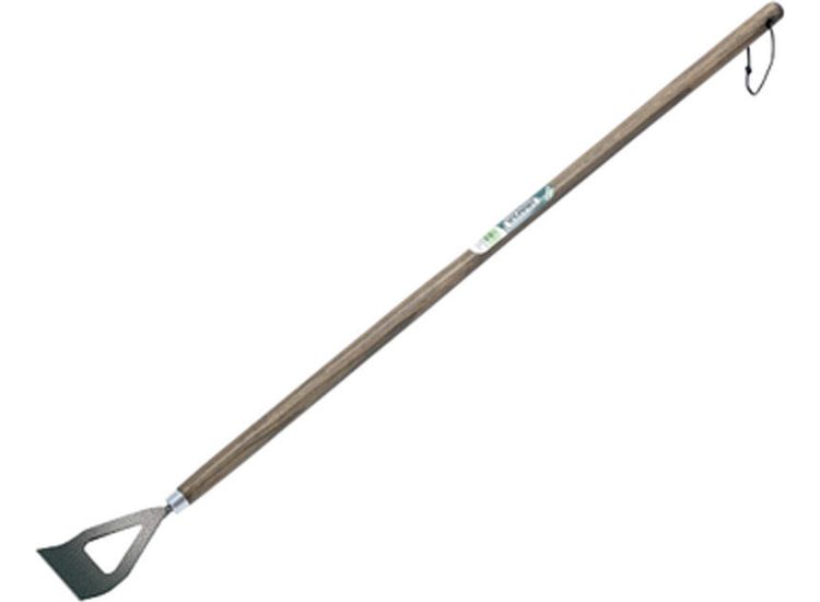 Draper 20689 Young Gardener Dutch Hoe with Ash Handle