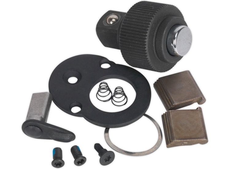 Sealey AK967.V3.RK Repair Kit for AK967 3/8"Sq Drive