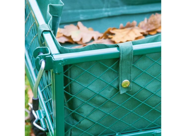 Draper 20760 A Liner For Stock No. 58552 Steel Mesh Gardeners Cart