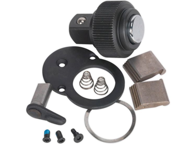Sealey AK968.V3.RK Repair Kit for AK968 1/2"Sq Drive
