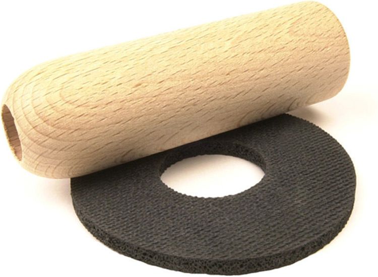 Draper 20855 Spare Handle For Plaster Hawk