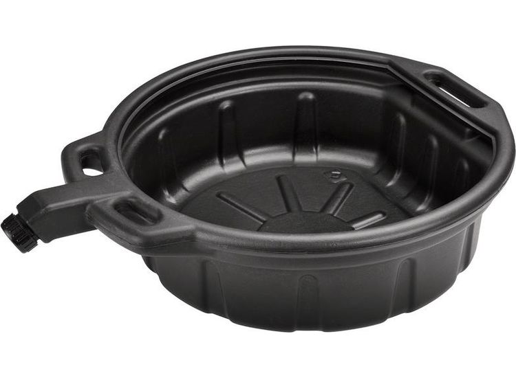 Draper 21180 Drain Pan, 16L