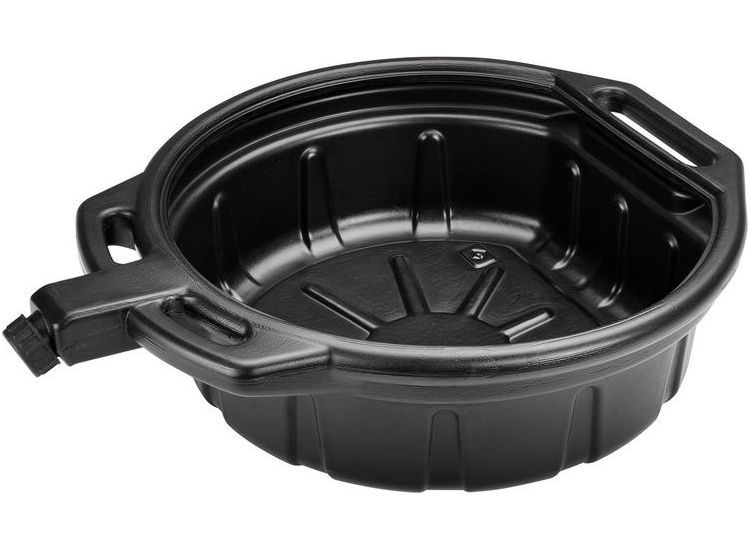 Draper 21182 Drain Pan 8L