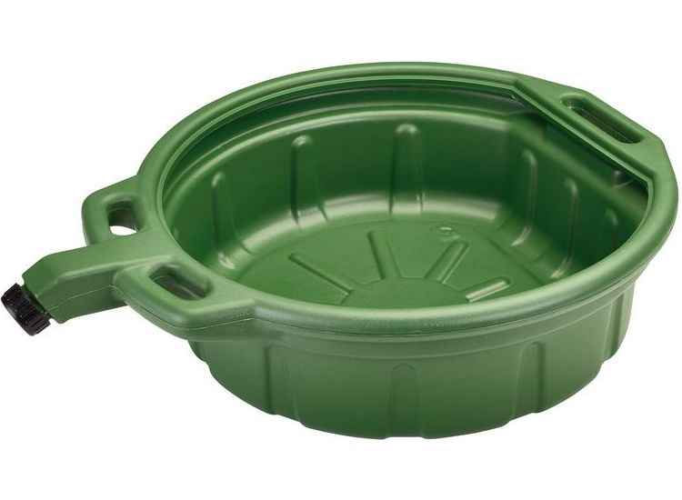 Draper 21184 Antifreeze Drain Pan 8L