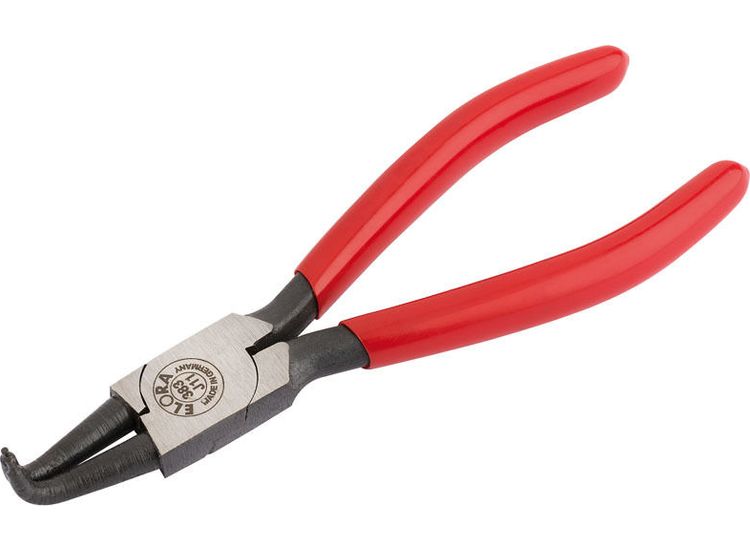 Draper 21294 8mm - 25mm J11 Bent Internal Circlip Pliers