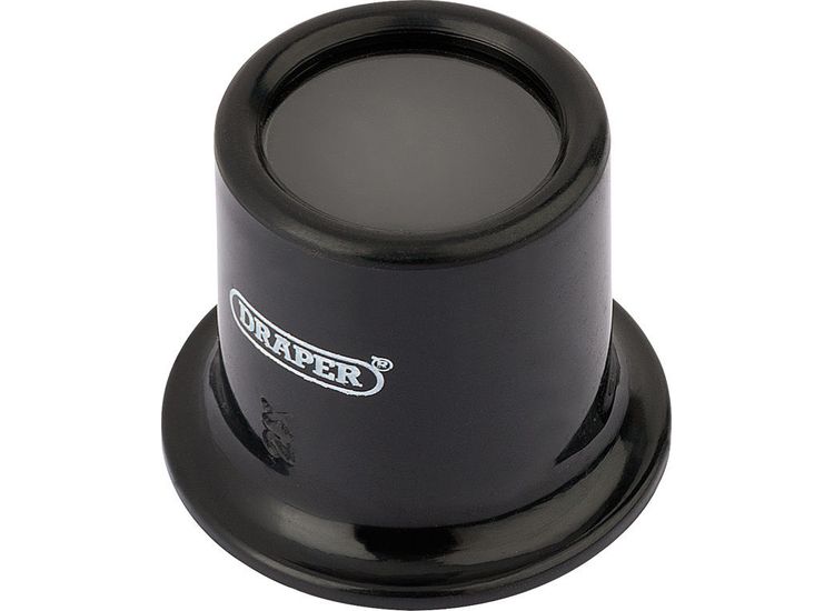 Draper 21568 X 2 Jewellers Eye Glass