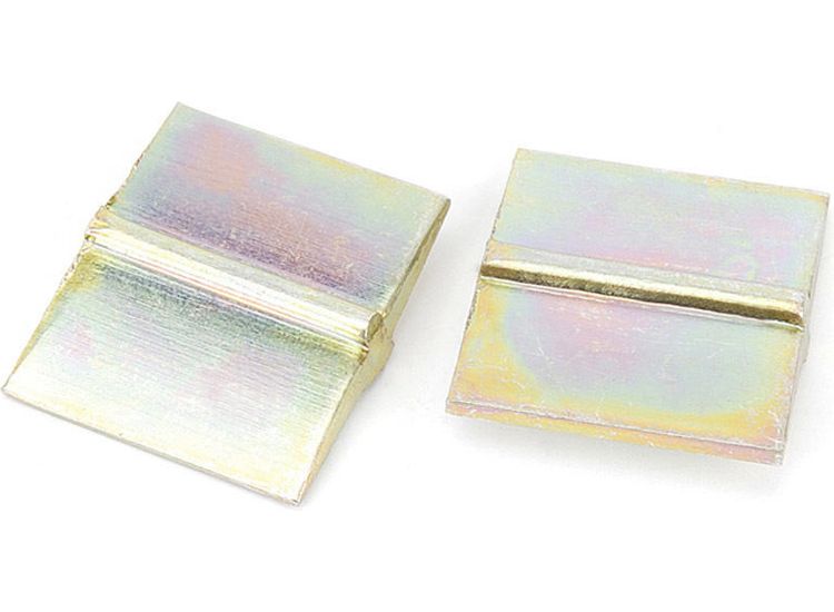 Draper 21672 SPARE SCUTCHES (PLAIN)(BULK)