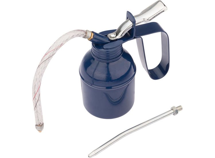 Draper 21717 200ml Force Feed Oil Can