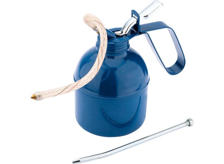 Draper 21720 700ml Force Feed Oil Can