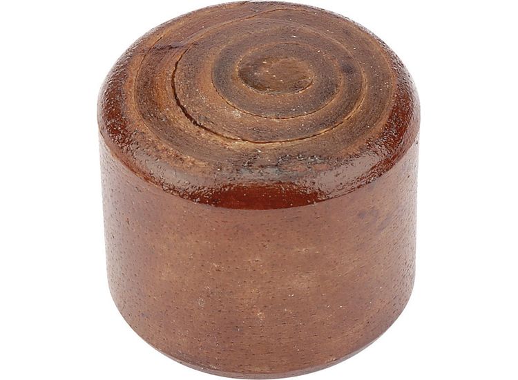 Draper 21825 38mm Rawhide Face for 20088 Copper Rawhide Hammer