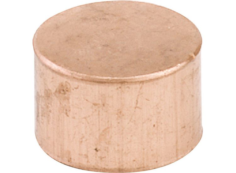 Draper 21826 32mm Copper Face for 20070 Copper Rawhide Hammer