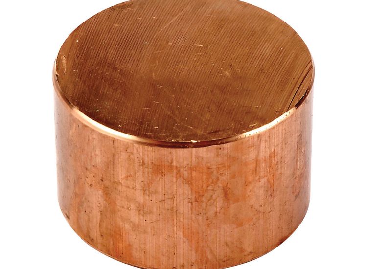 Draper 21827 38mm Copper Face for 20088 Copper Rawhide Hammer