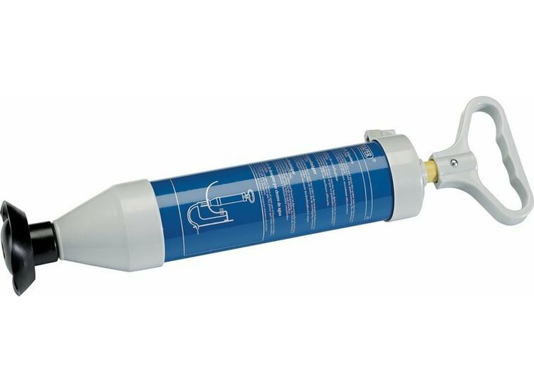 Draper 21837 Drain Blaster