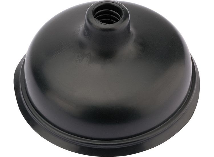 Draper 21838 150mm Force Cup for 21837 Drain Blaster