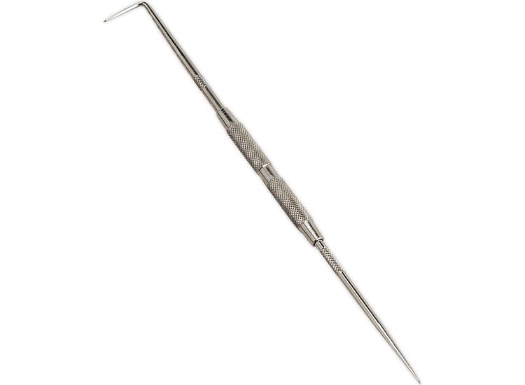 Sealey AK9751 Engineer's Scriber 200mm Double End