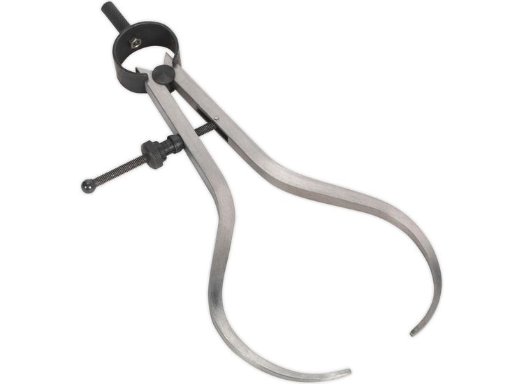 Sealey AK9769 Spring Caliper 150mm External