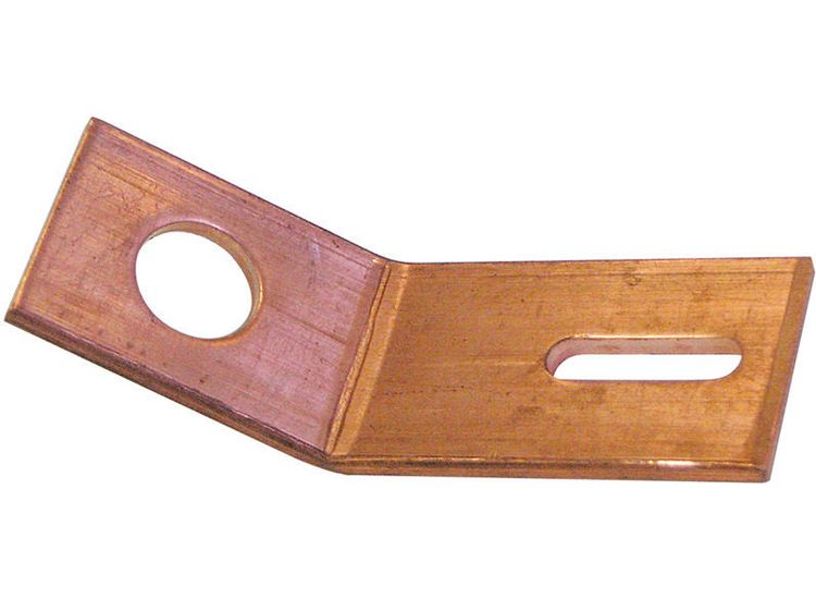 Draper 22215 Earth Terminal Clamp