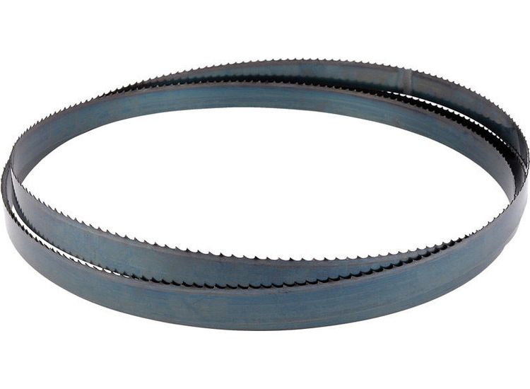 Draper 22216 Bandsaw Blade 3345mm x 1" (4 skip)