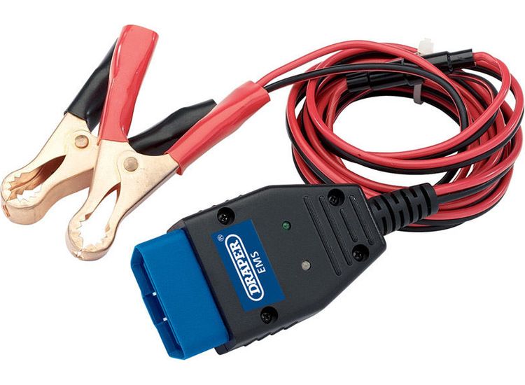 Draper 22231 EOBD Memory Saver