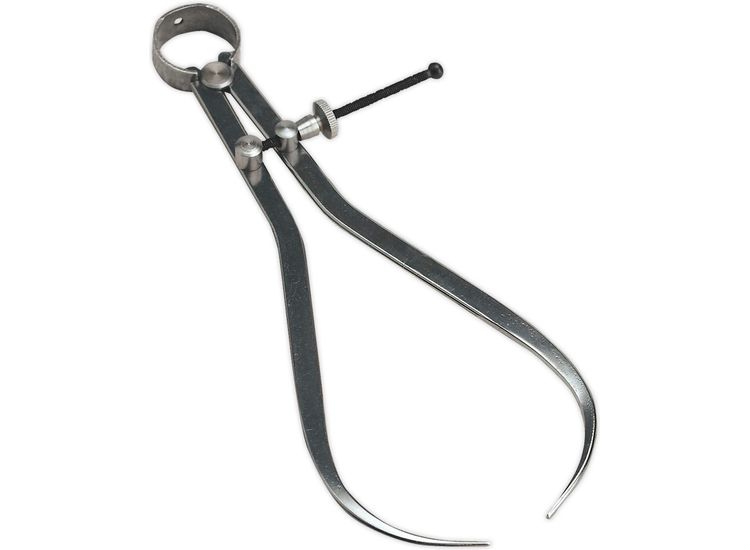 Sealey AK9771 Spring Caliper 200mm External