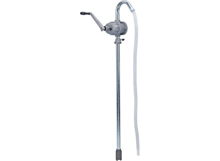 Draper 22265 High Flow Rotary Hand Pump