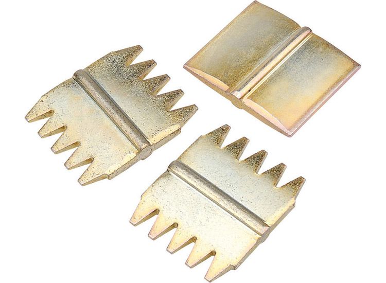 Draper 22266 Scutch Set (3 Piece)