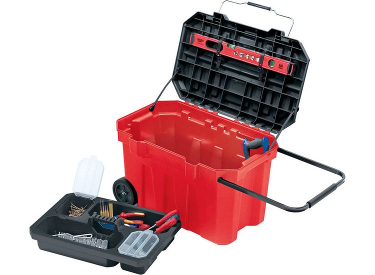 Draper 22291 740mm Mobile Tool Chest