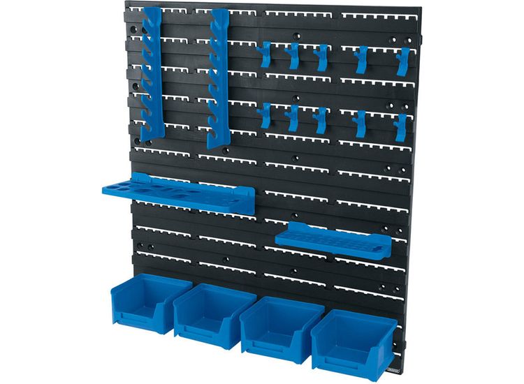 Draper 22295 Tool Storage Board (18 Piece)