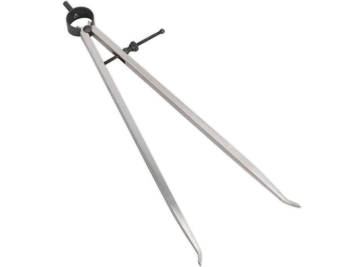 Sealey AK9782 Spring Caliper 300mm Internal