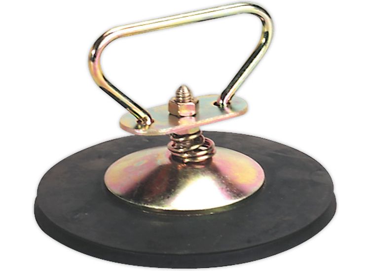 Sealey AK98 Suction Cup Dent Puller &amp;#8709;150mm