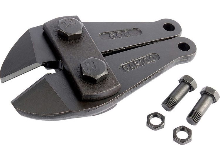 Draper 23079 600mm 30&amp;deg; Bolt Cutter Jaws