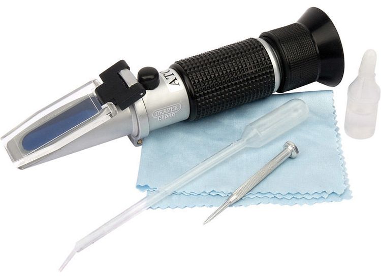 Draper 23193 Adblue&amp;#174; Refractometer Kit