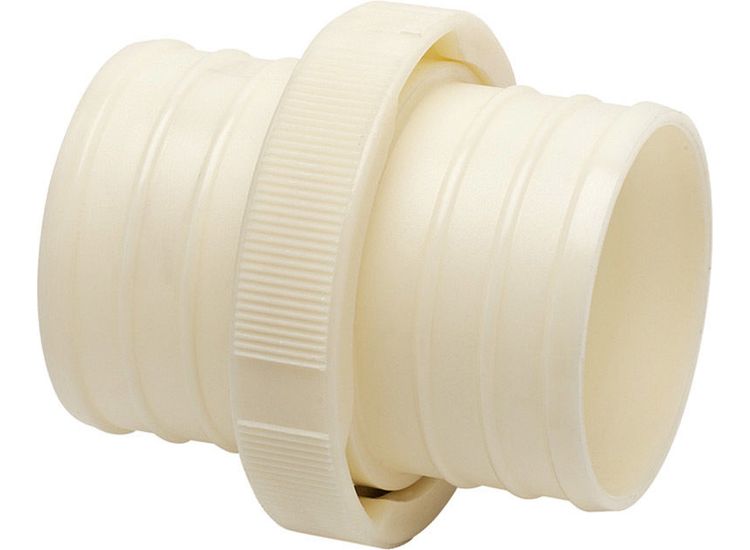 Draper 23201 Hose Coupling Adaptor (50mm/2")