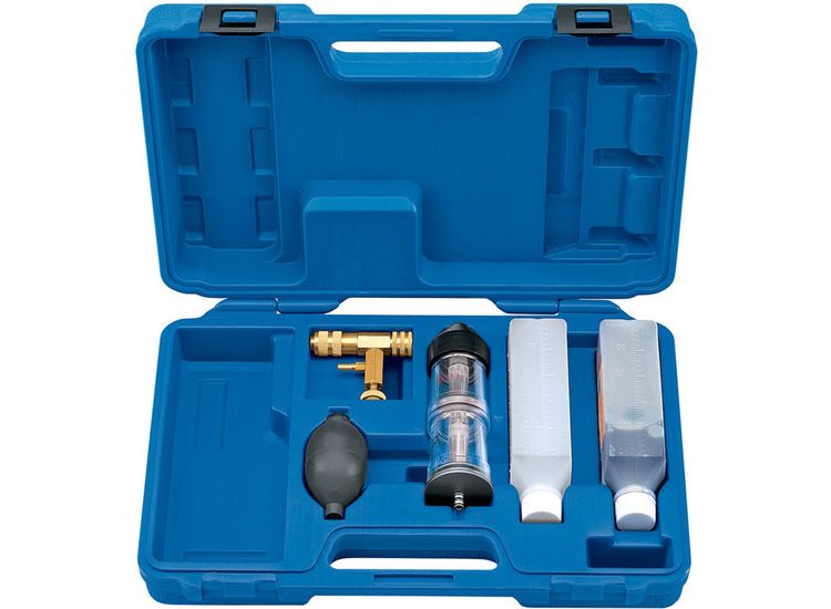 Draper 23257 Combustion Gas Leak Detector Kit