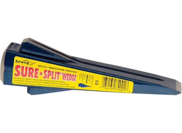 Estwing 23458 E-5 Sure Split® Wedge, 5lb