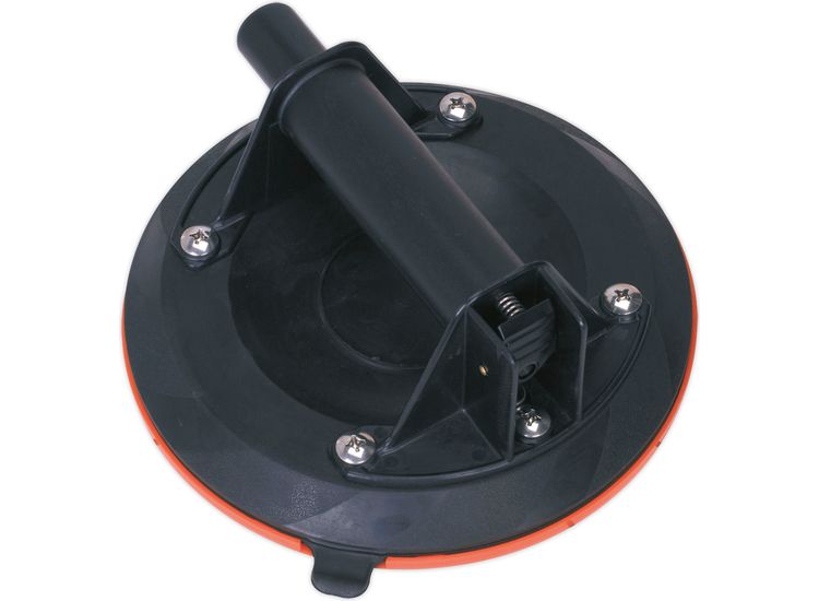 Sealey AK9894 Heavy Lift Suction Cup with Vacuum Grip Indicator