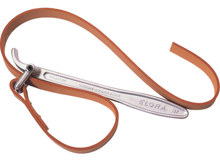 Draper 23759 1M Strap Wrench 280mm Capacity