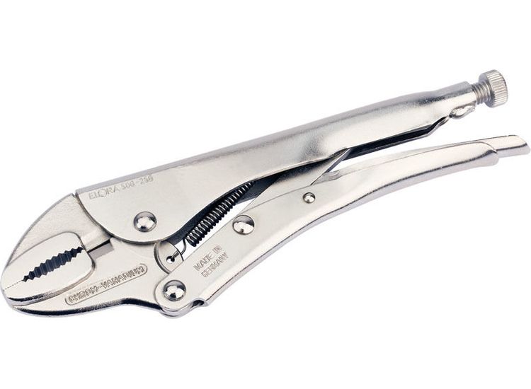 Draper 23775 180mm Self Grip Pliers