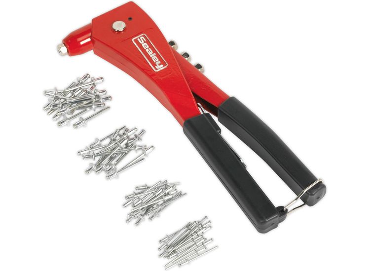 Sealey AK99 Hand Riveter Kit