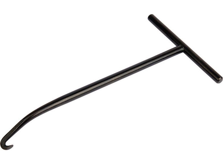 Draper 24317 Brake and Headlight Spring Hook