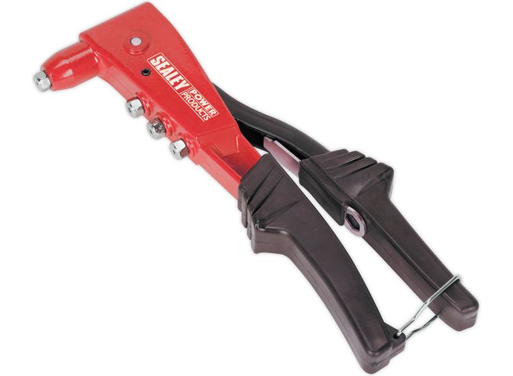 Sealey AK992 Riveter Heavy-Duty