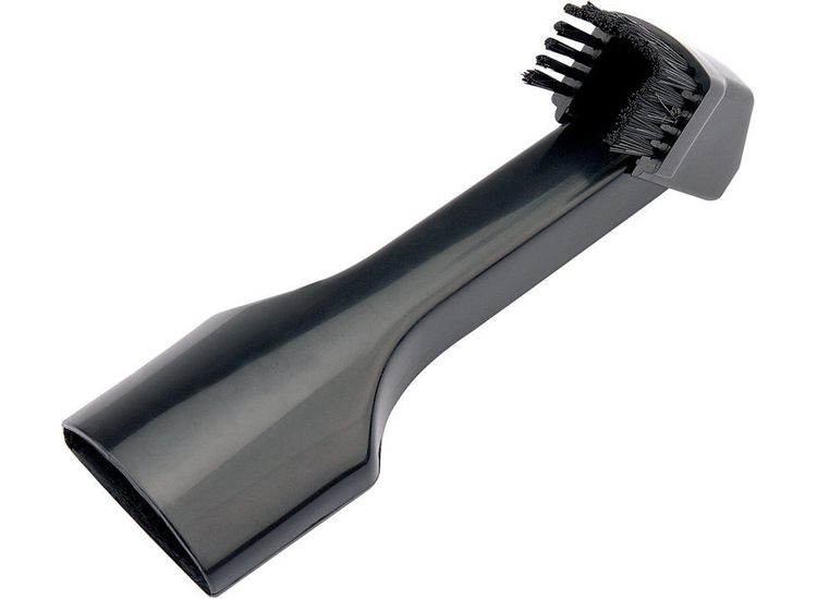 Draper 24395 Swivel Brush with Crevice Nozzle for 24392 Vacuum Cleaner
