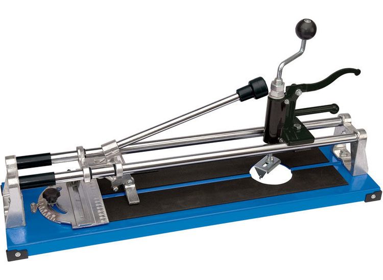 Draper 24693 Manual 3 in 1 Tile Cutting Machine