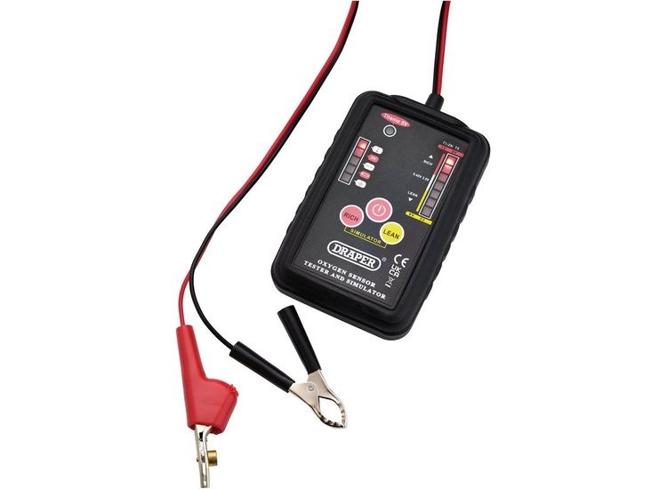 Draper 24708 12V Lambda Tester and Simulator