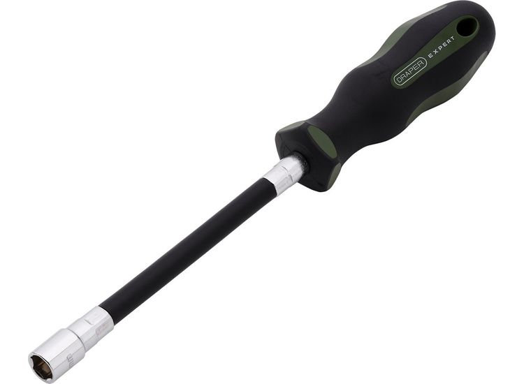 Draper Expert 24716 Flexible Nut Driver, 10mm