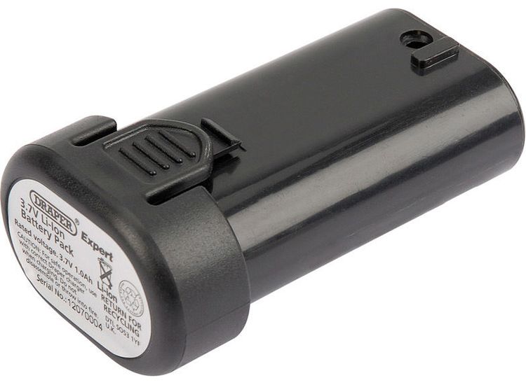 Draper 24767 30 Led Soft Grip Rechargeable Inspection Lamp Spare Battery