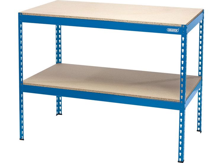Draper 24912 Steel Workbench